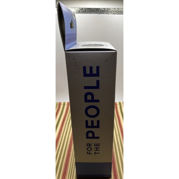 FCTRY Kamala Harris Real Life Action Figure By Mike Leavitt Doll NIB - Picture 4 of 4